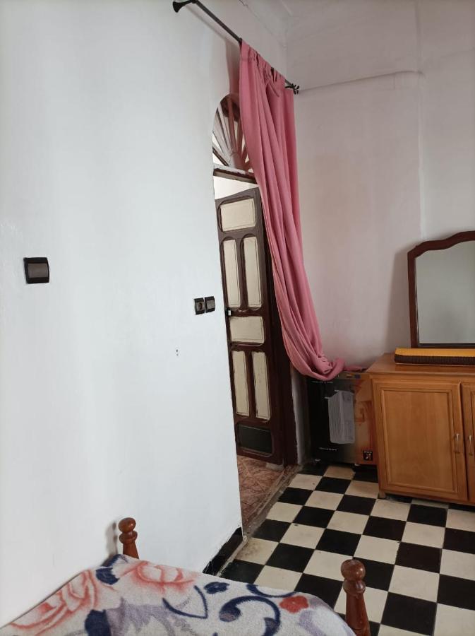 L'Oa Apartment Rabat Bagian luar foto