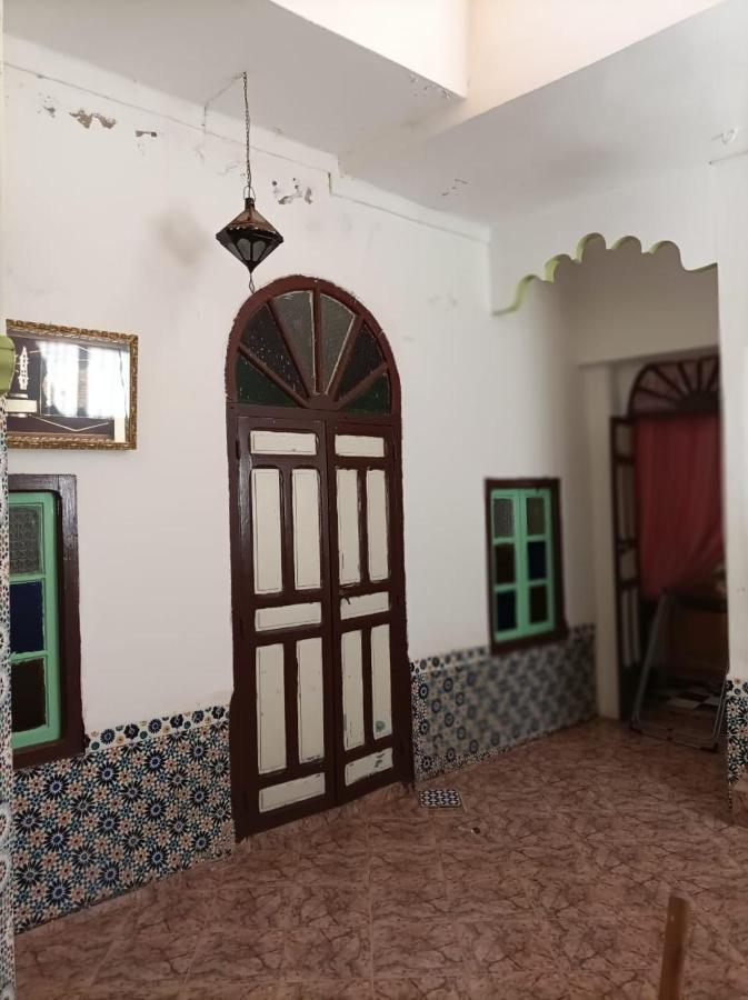 L'Oa Apartment Rabat Bagian luar foto
