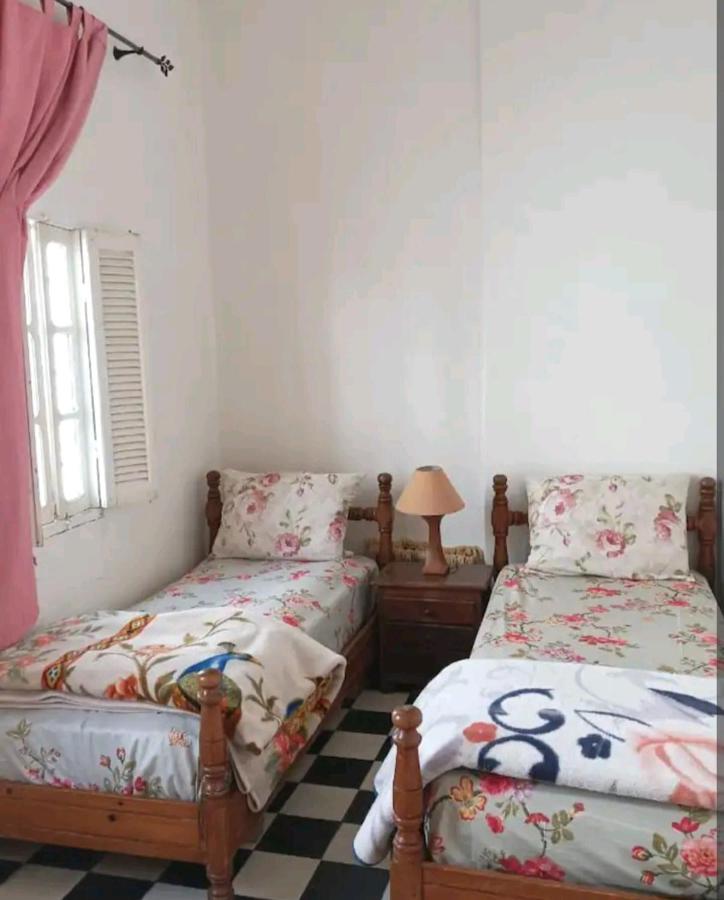 L'Oa Apartment Rabat Bagian luar foto
