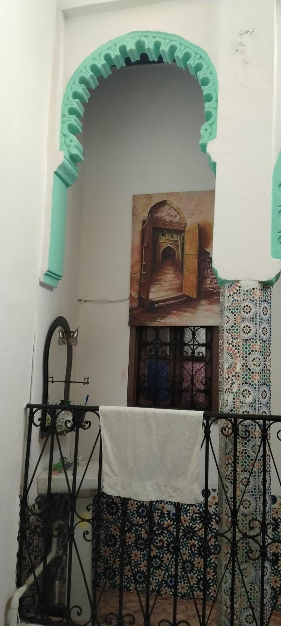 L'Oa Apartment Rabat Bagian luar foto