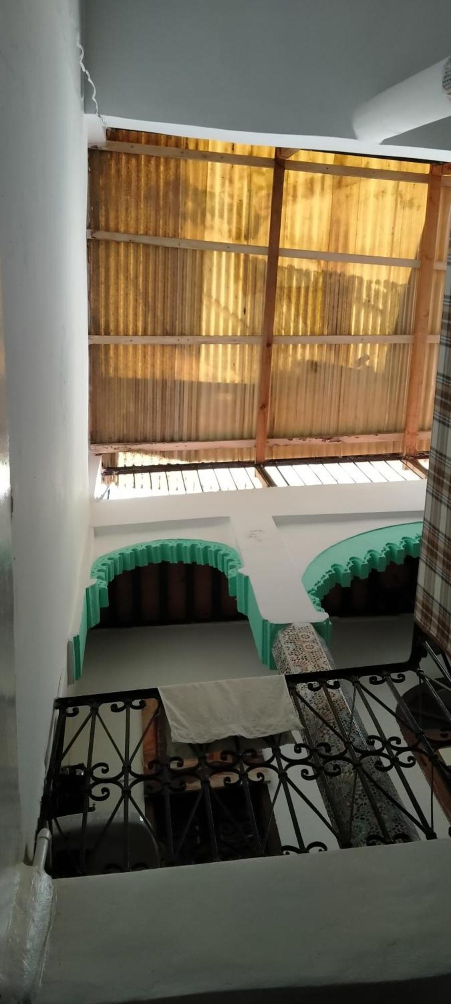 L'Oa Apartment Rabat Bagian luar foto