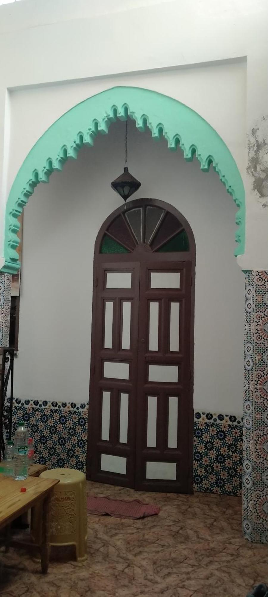 L'Oa Apartment Rabat Bagian luar foto