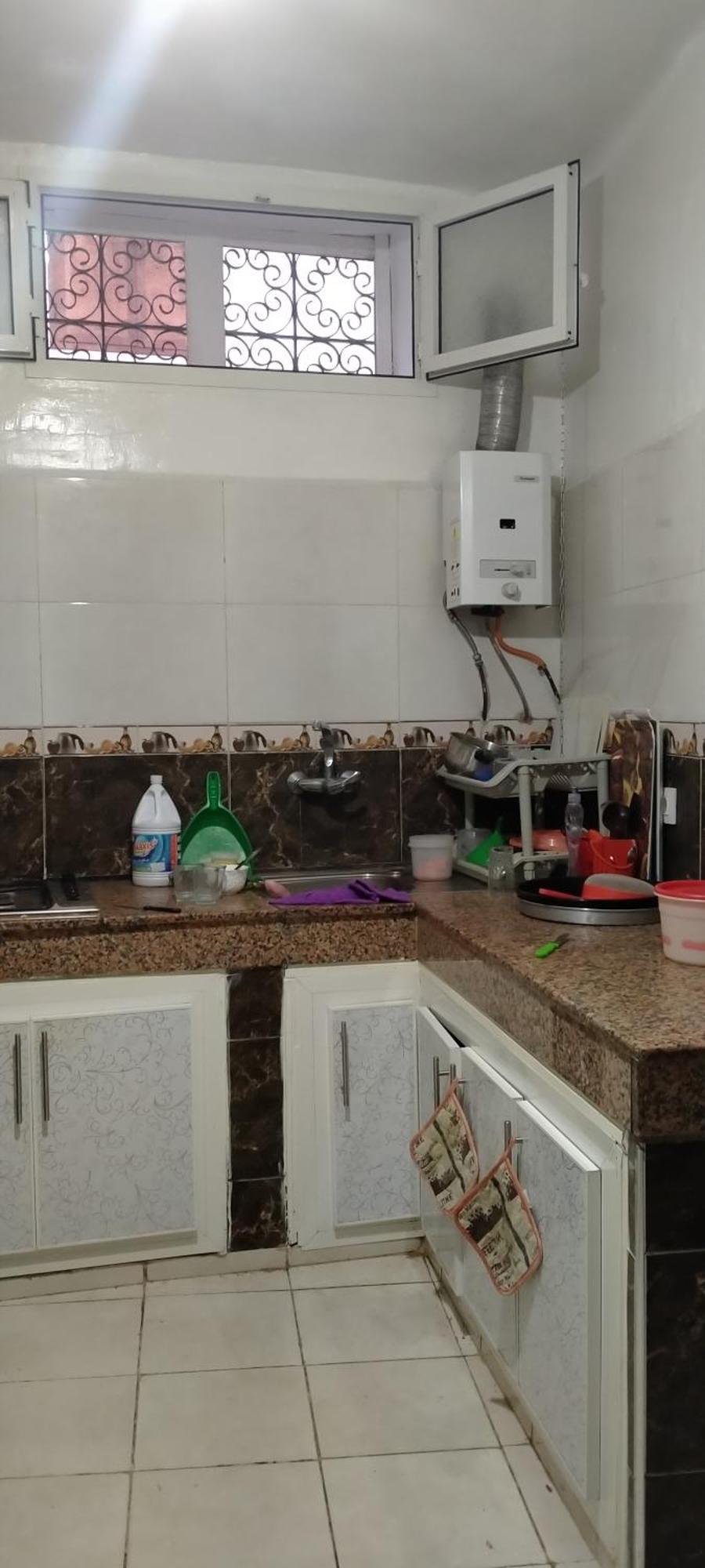 L'Oa Apartment Rabat Bagian luar foto