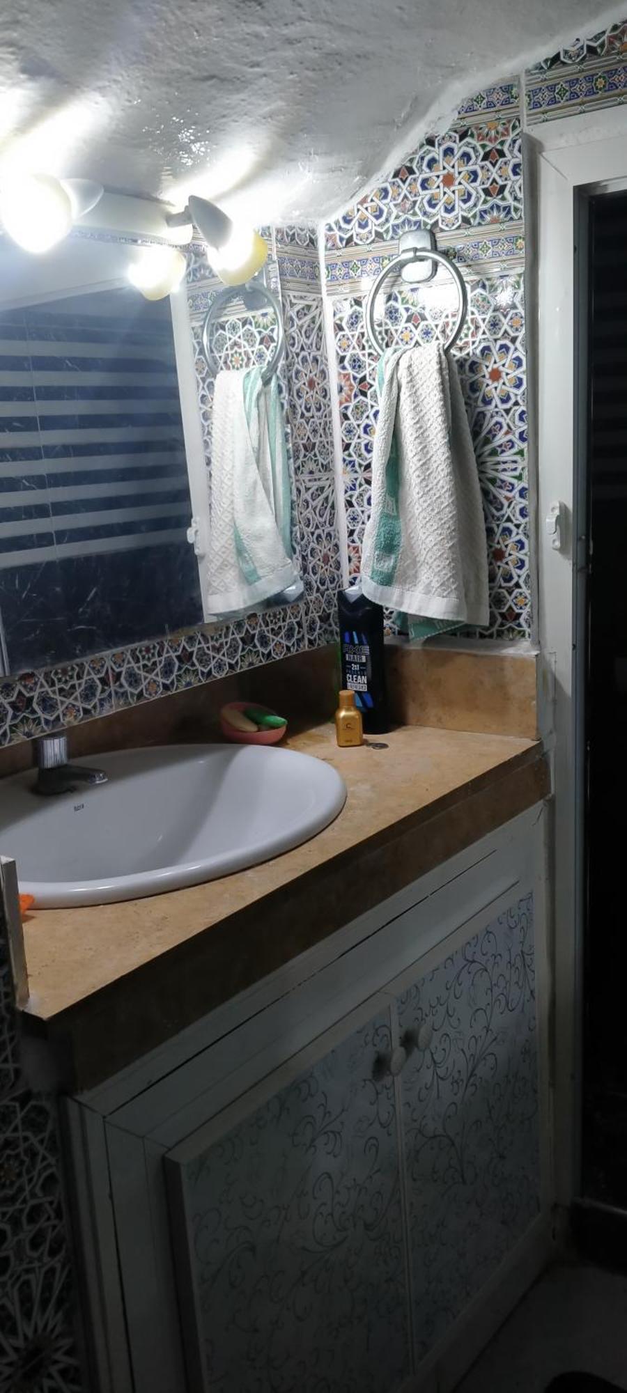 L'Oa Apartment Rabat Bagian luar foto