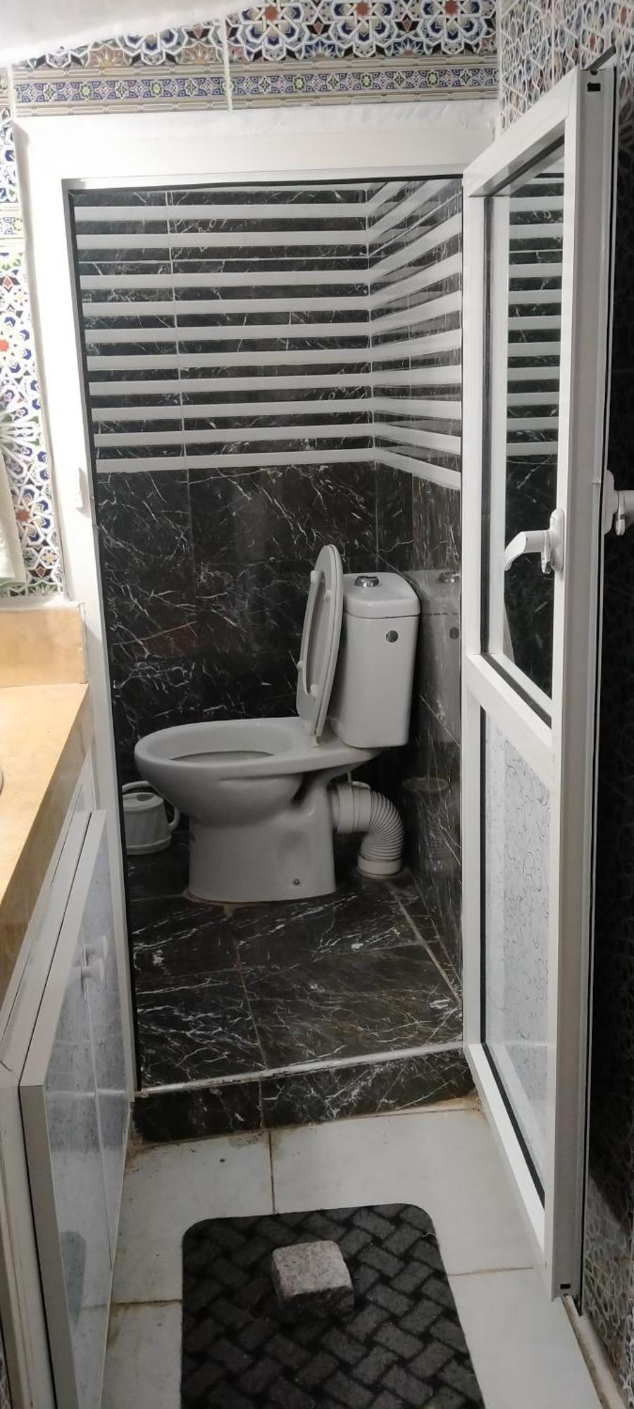 L'Oa Apartment Rabat Bagian luar foto