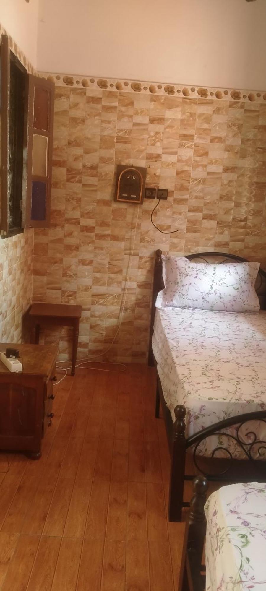 L'Oa Apartment Rabat Bagian luar foto
