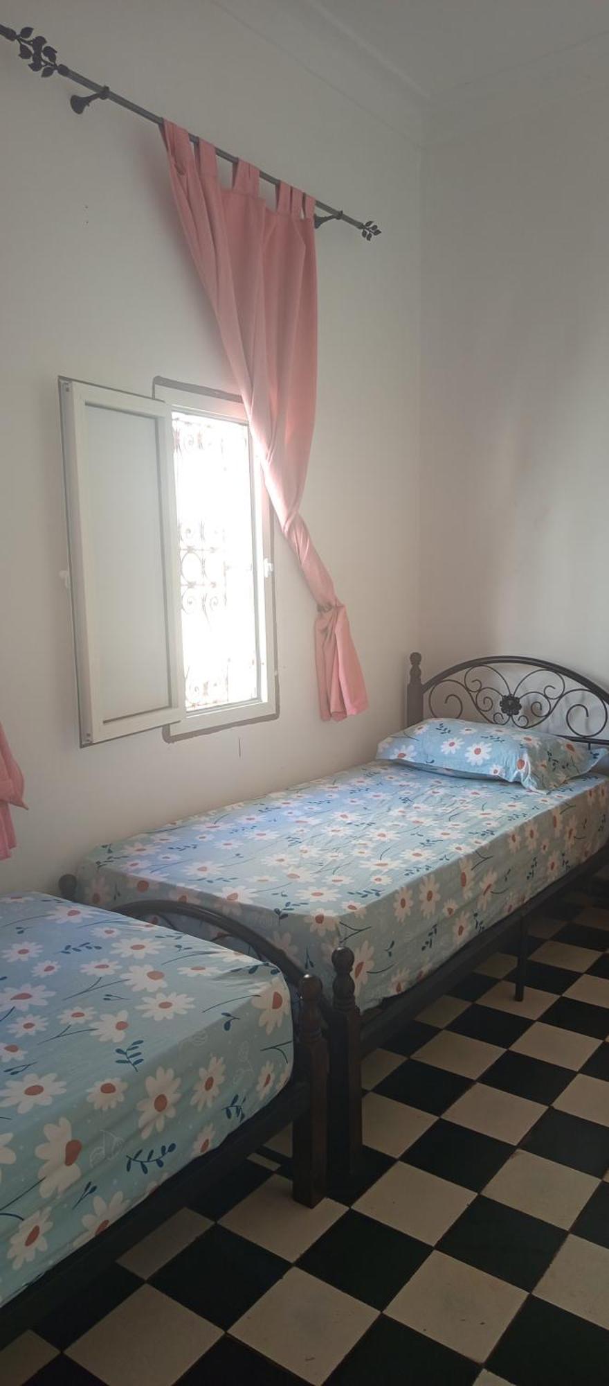 L'Oa Apartment Rabat Bagian luar foto