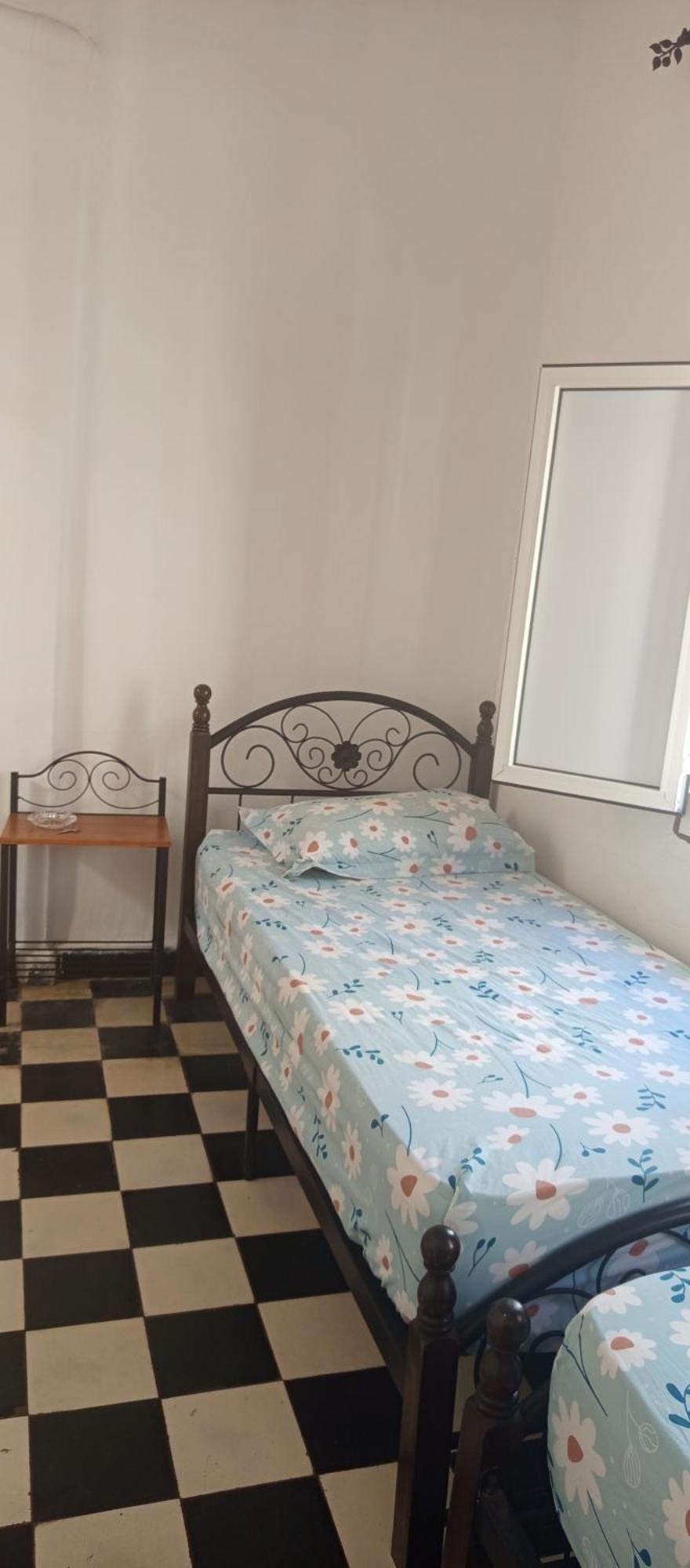 L'Oa Apartment Rabat Bagian luar foto