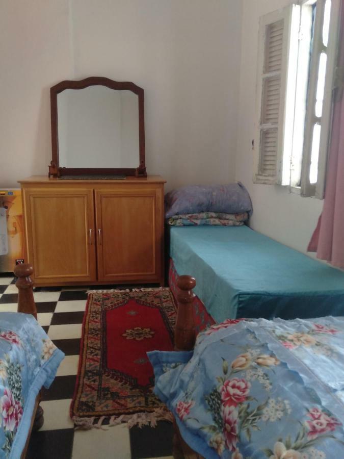 L'Oa Apartment Rabat Bagian luar foto