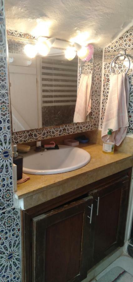 L'Oa Apartment Rabat Bagian luar foto