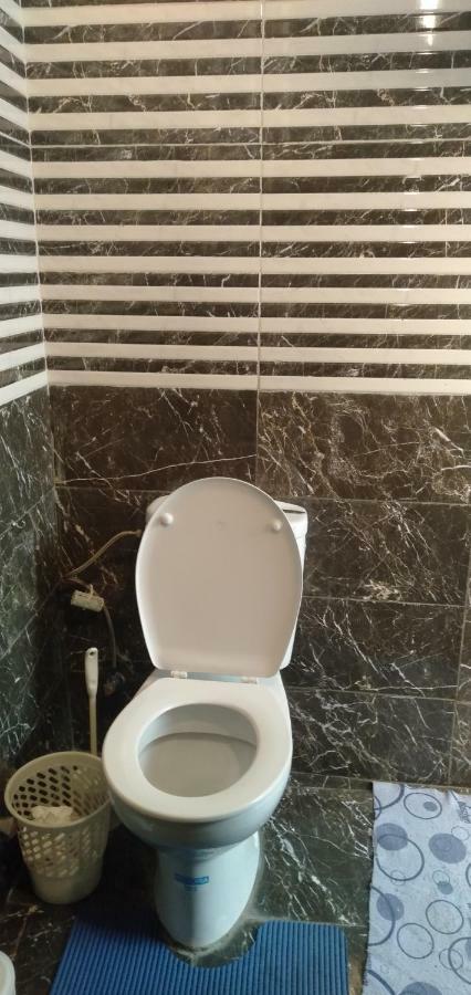 L'Oa Apartment Rabat Bagian luar foto