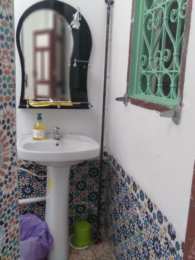 L'Oa Apartment Rabat Bagian luar foto