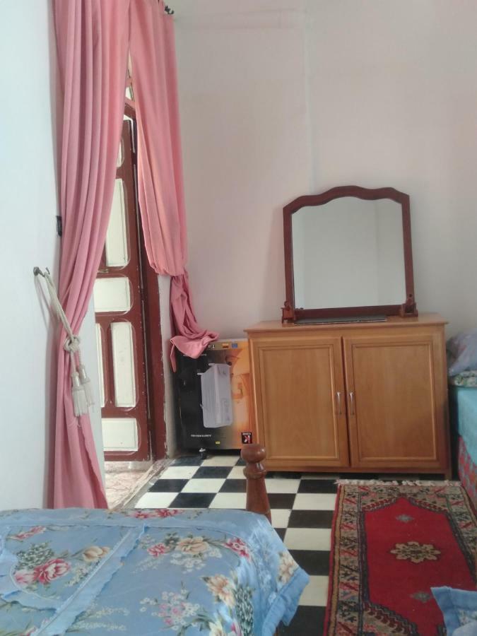 L'Oa Apartment Rabat Bagian luar foto