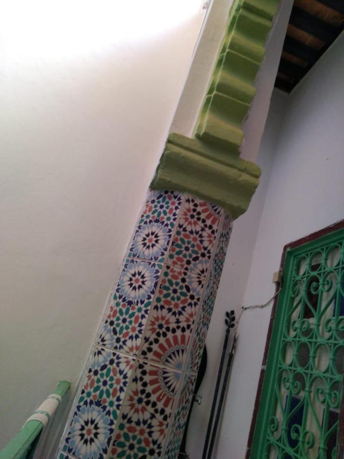 L'Oa Apartment Rabat Bagian luar foto
