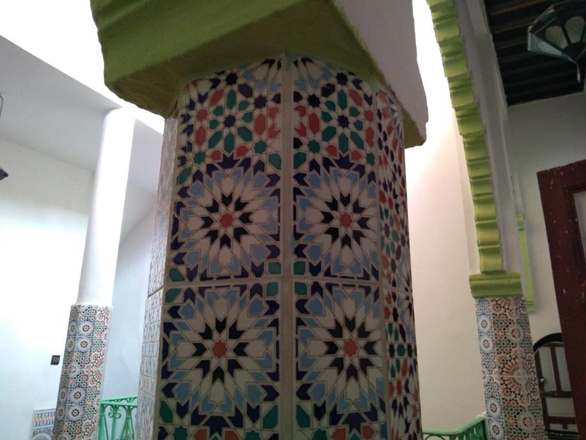 L'Oa Apartment Rabat Bagian luar foto